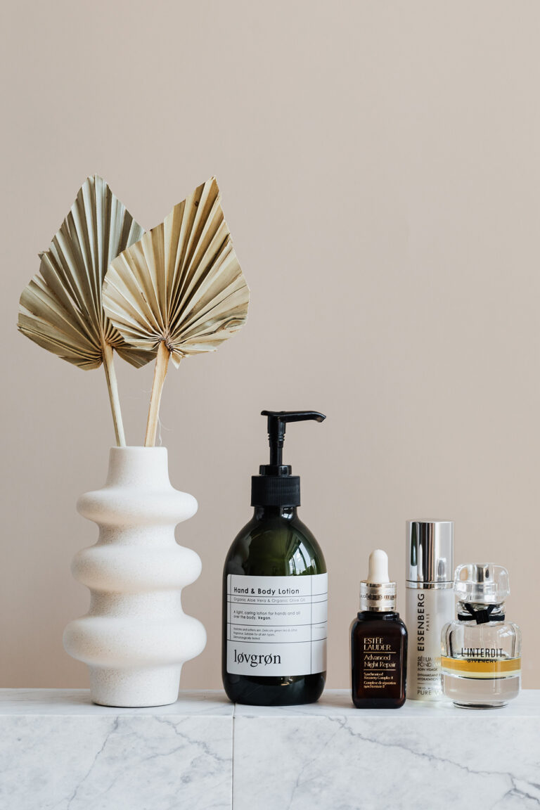 Decorating my bathroom