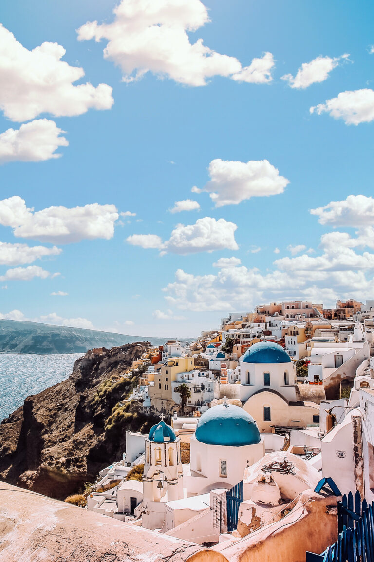 My top 5 travel destinations